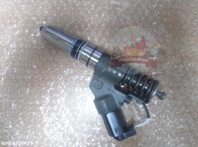 Форсунки 4903472 для двигателя Cummins QSM11