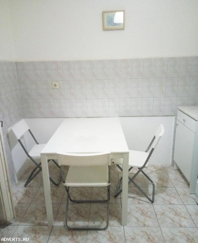 Аренда квартиры в центре