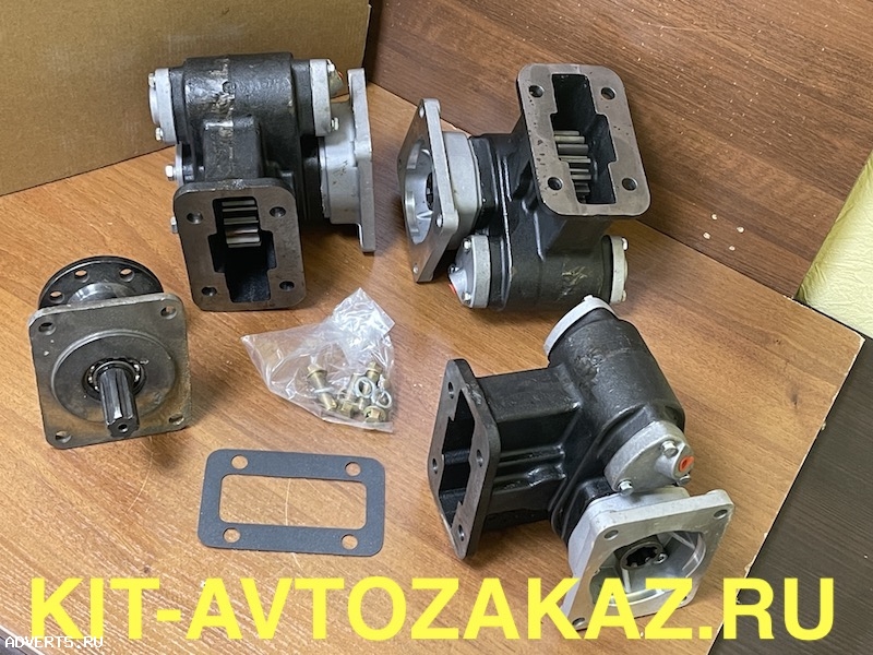 Коробка отбора мощности FOTON ФОТОН 1069 для китайских грузовиков