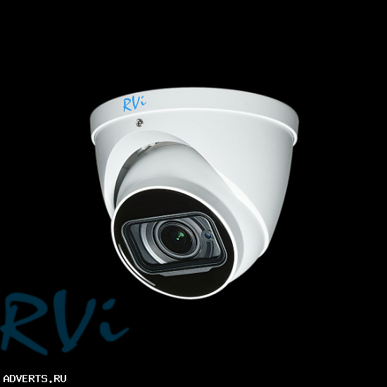 Продам видеокамеру RVI-1NCE4047 (2. 7-13. 5) white