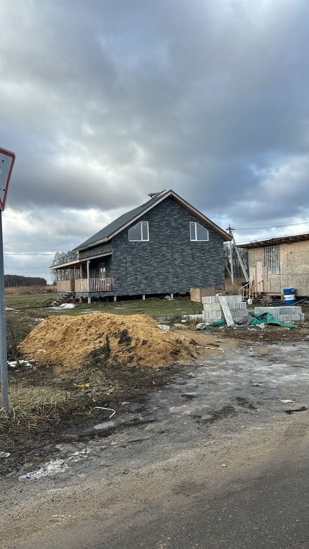 Предлагаю приобрести в собственность землю, в 46 км от МКАД, площадью 2, 23 га с/х, в близи с. Михеево, под склады и производство