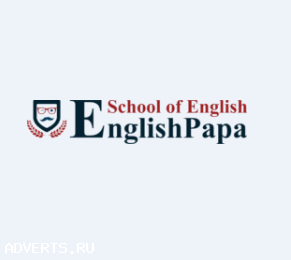 Онлайн курсы английского языка EnglishРapa