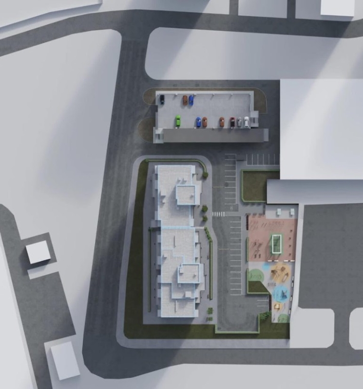 1-к. квартира, 37, 3 м², 15/25 эт