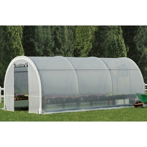 Теплица Карелия CoverIT 3000х4500х2400мм