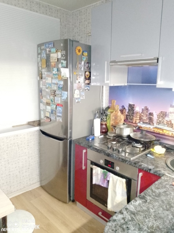 Продам 2 комнатную квартиру