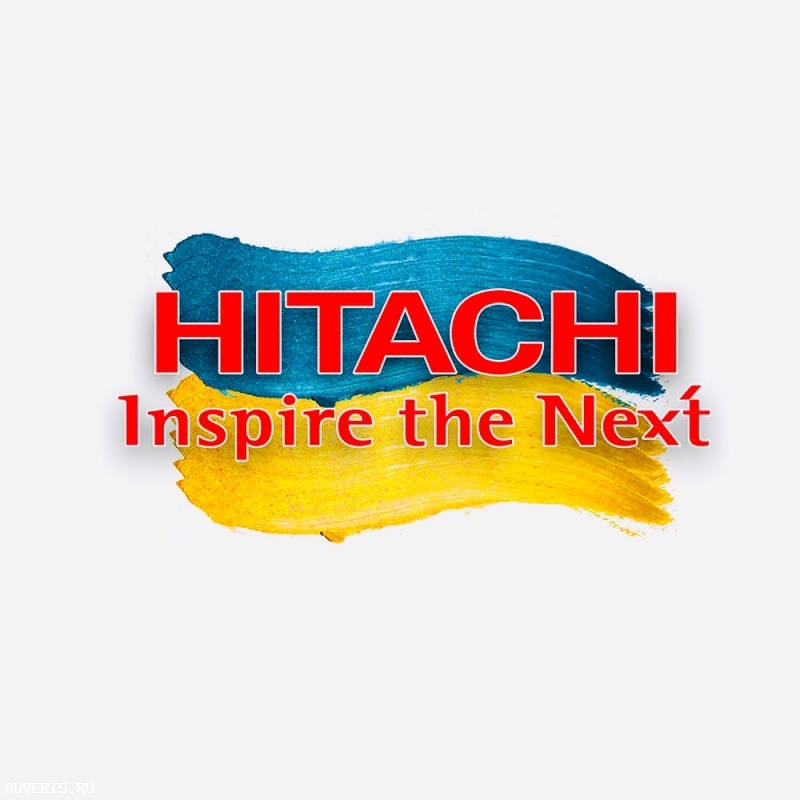 Официальный магазин холодильников Hitachi в Украине