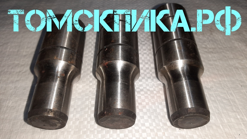 Запчасти к молоткам отбойным МОП-2, МОП-3, МОП-4 и МО-4, МО-3, МО-2