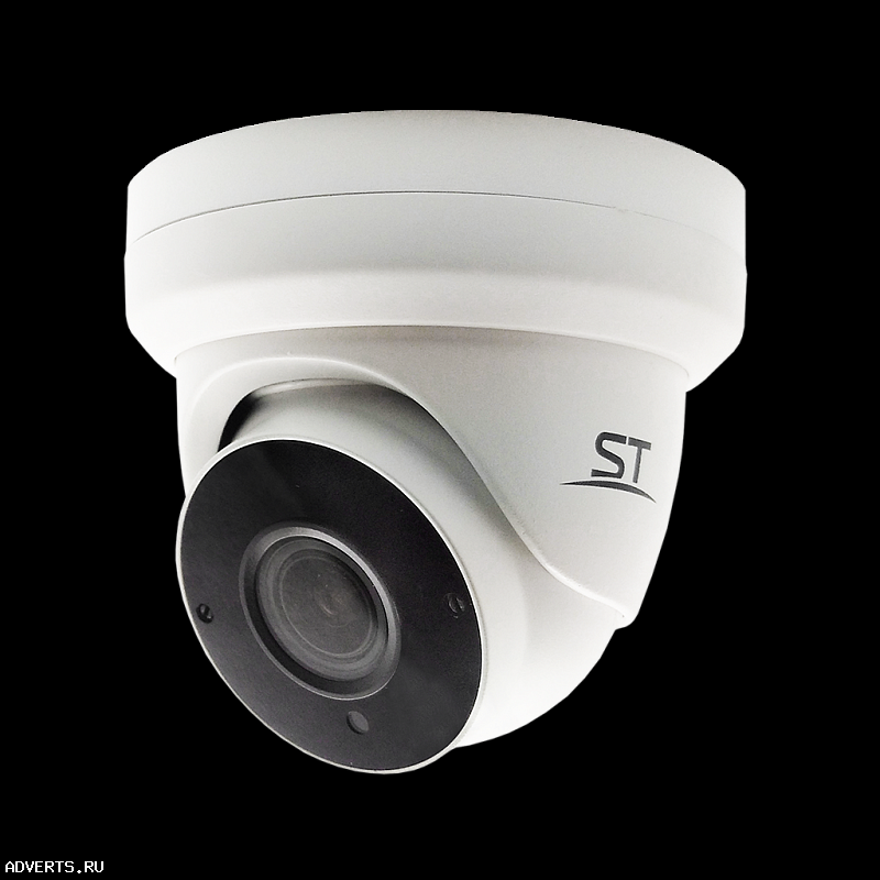 Продам видеокамеру ST-175 IP HOME (2, 8-12 mm)