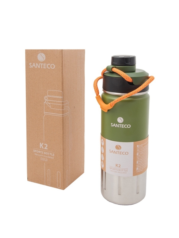 Термокружки Santeco