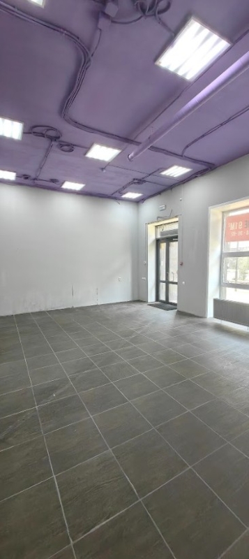 Аренда помещения 91 м² на центральной аллее