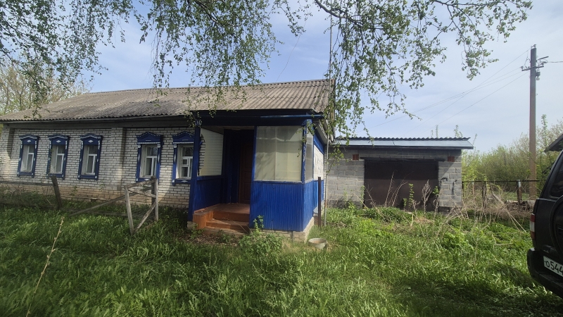Продам дом
