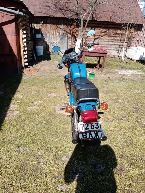 Восход 3м