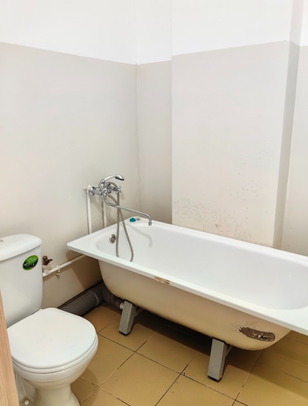 1-комнатная квартира, 38 м², 2/25 эт