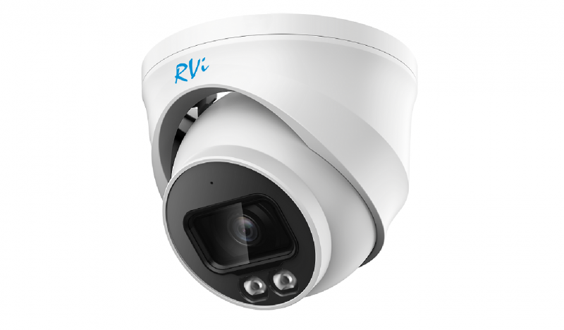 Продам видеокамеру RVi-1NCEL2266 (2. 8) white