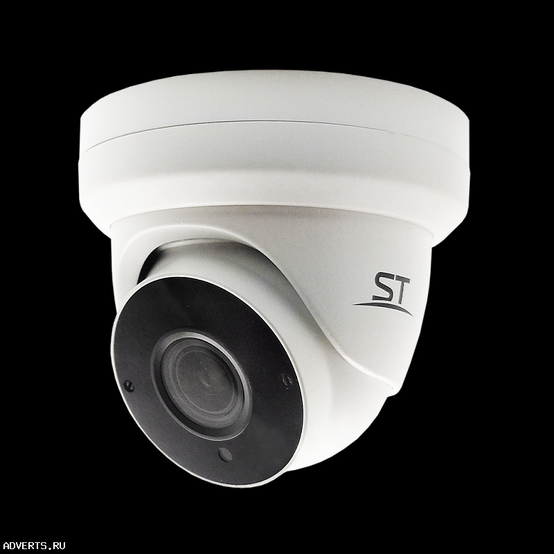 Продам видеокамеру ST-172 IP HOME (2, 8-12mm)