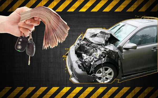 Выгодно и быстро продать машину