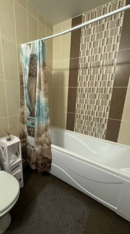 1-комнатная квартира, 47 м кв , 5/5 эт.