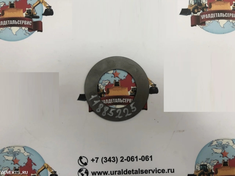 Шайба 11885225