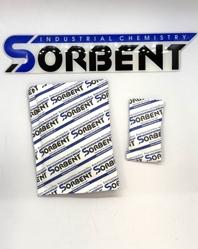 Поглотитель Влаги SORB-DRY BAG PLUS M по 250 грамм.