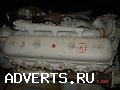 Двигатель ямз-238 с хранения без эксплуатации