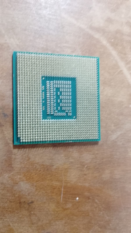 Процессор для ноутбука Intel Core i7-3630QM