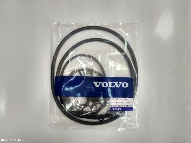 Р/к гидромотора хода SA8230-21810 Volvo