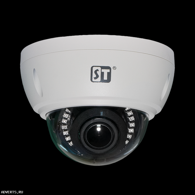 Продам видеокамеру ST -172 IP HOME ( 2, 8-12 mm)