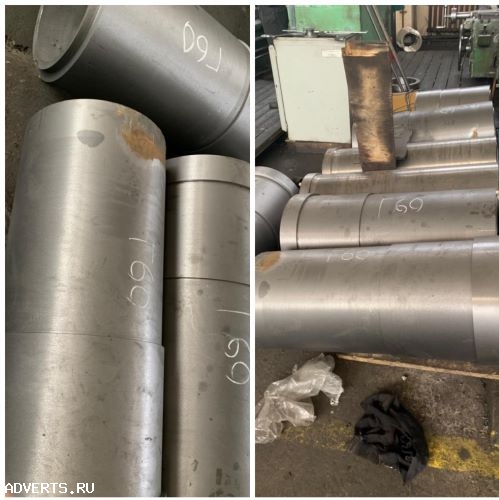 Втулки цилиндра Г60, Г70, (ОАО «РУМО»), НВД 48 (NVD 48; NVD-48U, NVD-48AU, NVD-48A2U)