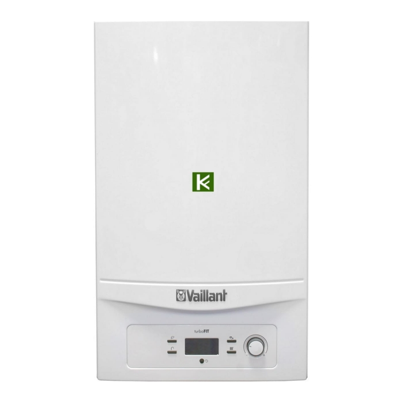 Газовый котел Vaillant turboFIT VUW 242/5-2.