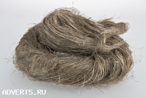 Лен сантехнический