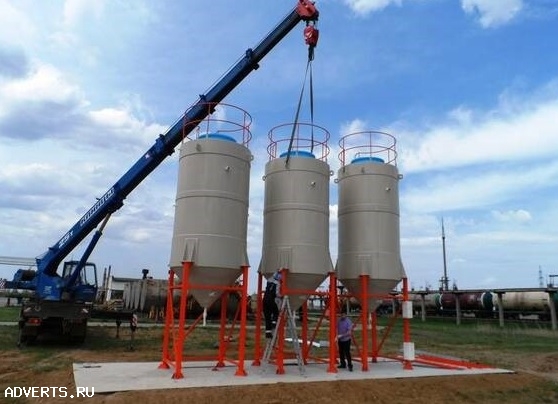 Производство, продажа нефтегазового оборудования по осветлению дизельного топлива, нефтесборщик