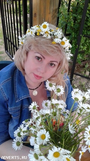 Массаж жля души и тела