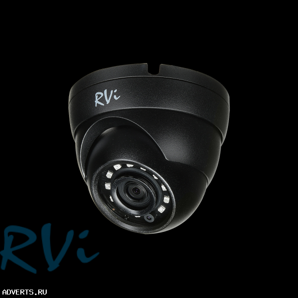 Продам видеокамеру RVi-1NCE2060 (2. 8) black