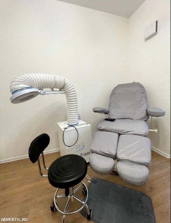 Сдаю кабинет в аренду Home studio для мастера - маникюра/педикюра - косметолога