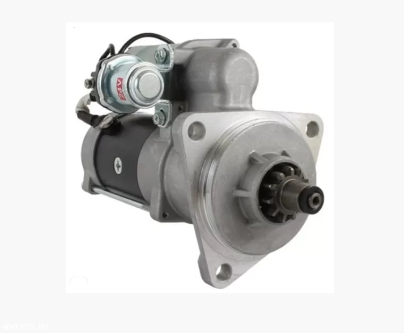 Стартер Doosan 65. 26201-7049A