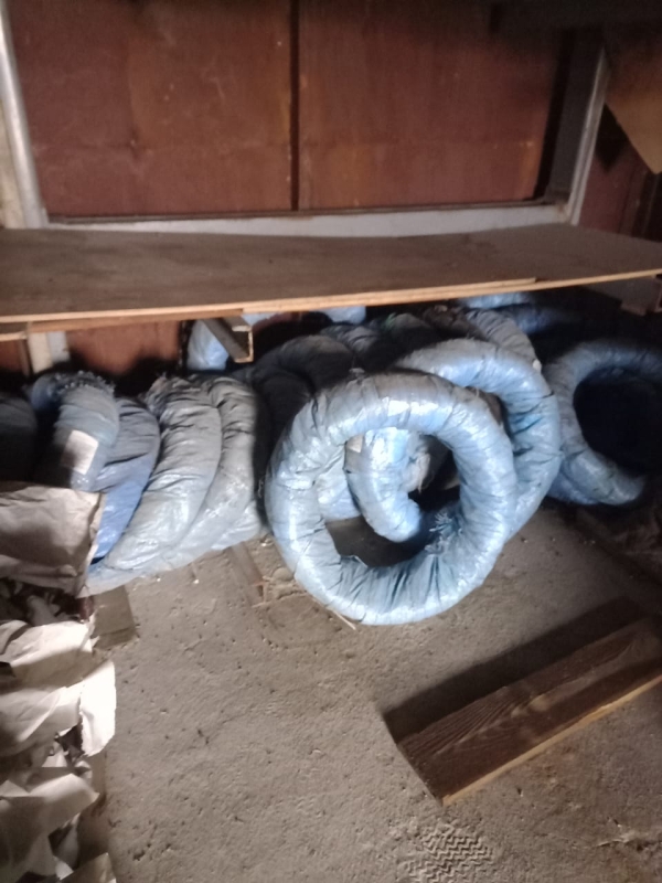 Сварочная проволока СВ-08Г2С-О