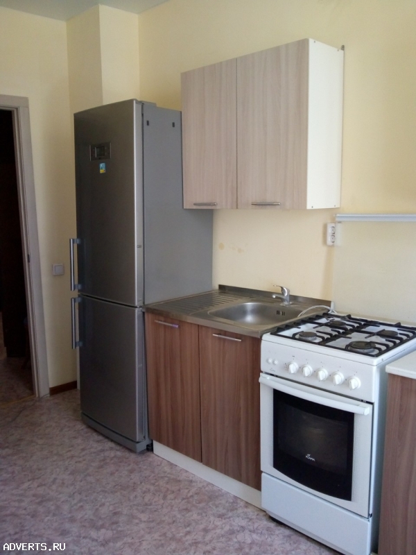 Продаю 1к квартиру