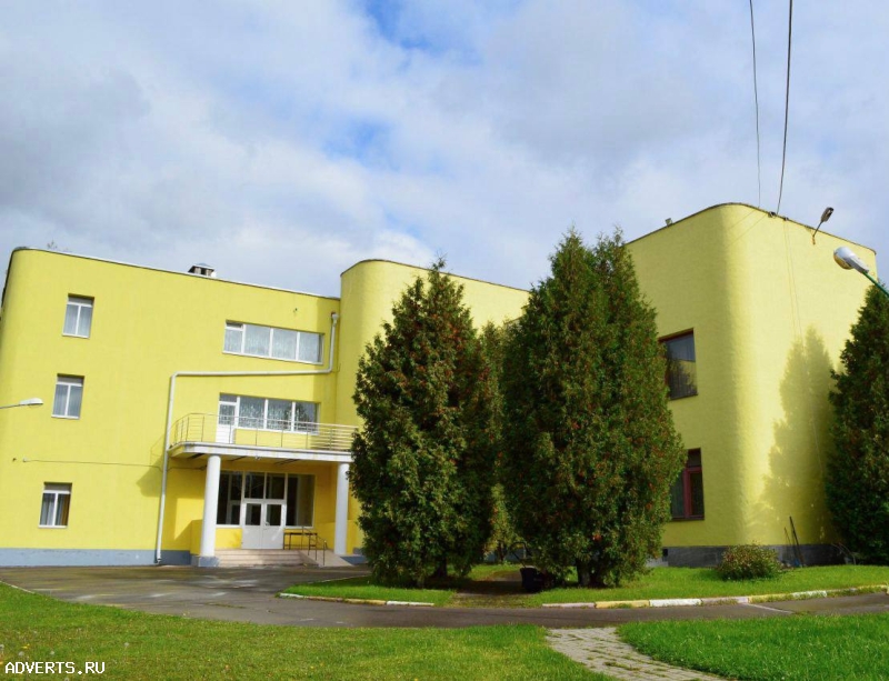 Аренда базы для заезда
