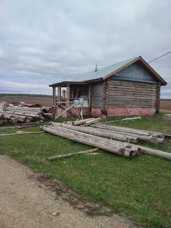 Продам землю