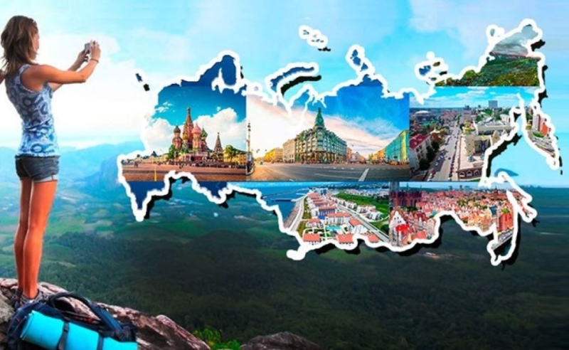 ROMBEX TRAVEL – интересные экскурсионные маршруты в городах России