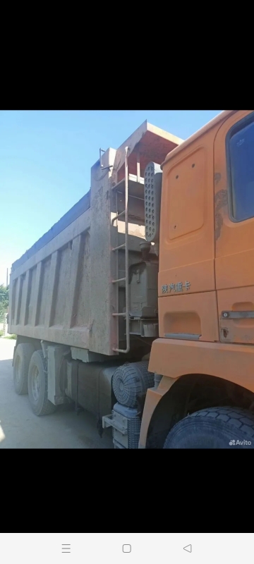 Продам самосвал
