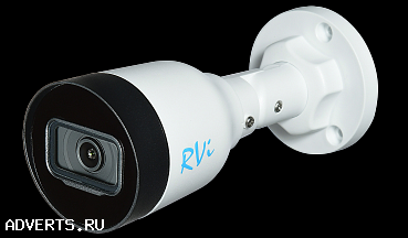 Продам видеокамеру RVi-1NCT2120-P (2. 8) white