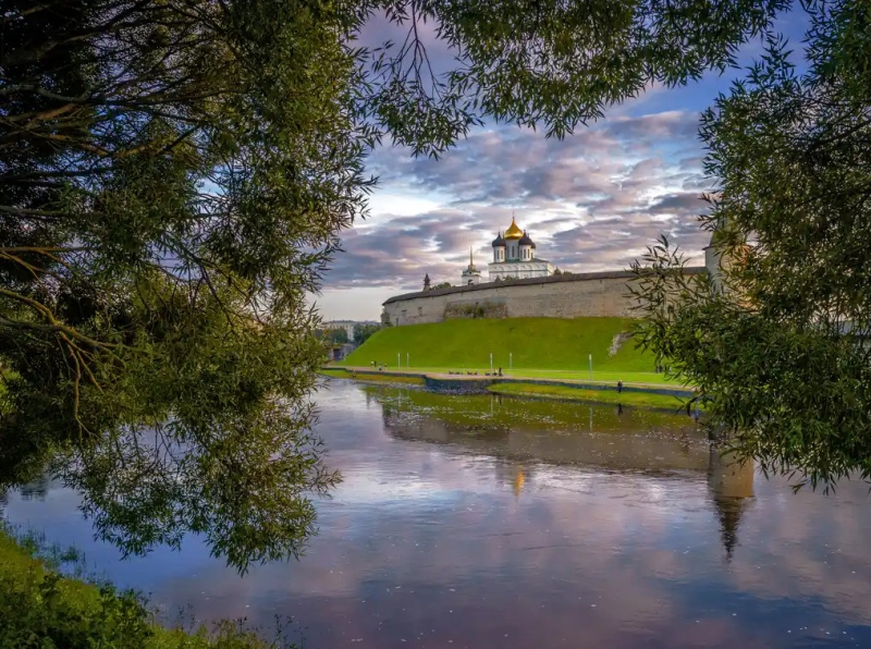Экскурсии