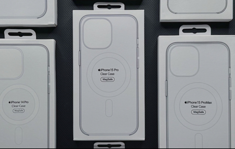 Чехлы на Iphone