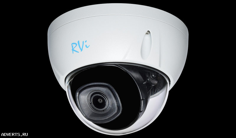 Продам видеокамеру RVi-1NCD4242 (2. 8) white