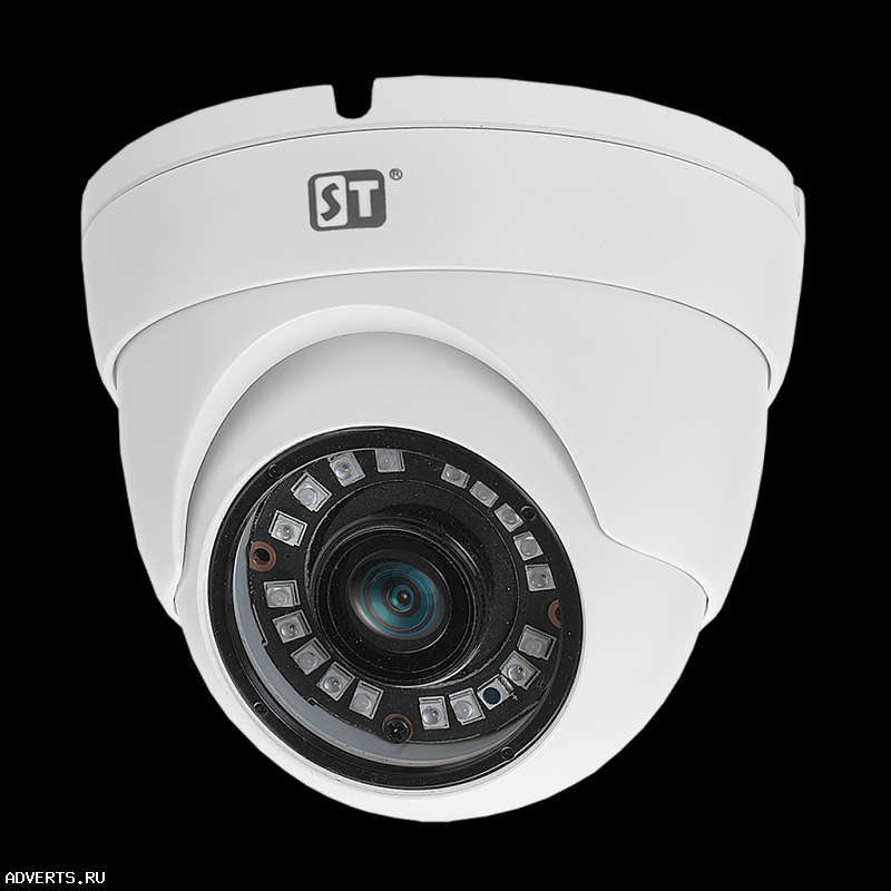 Продам видеокамеру ST - 4003 (2, 8mm)