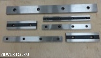 Нож 1080*100*25, 1080*125*30, 1070*100*30