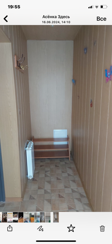 Сдаётся студия для летнего отдыха