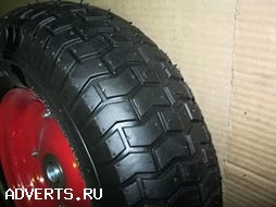 Камера для пневматического колеса д 260 мм