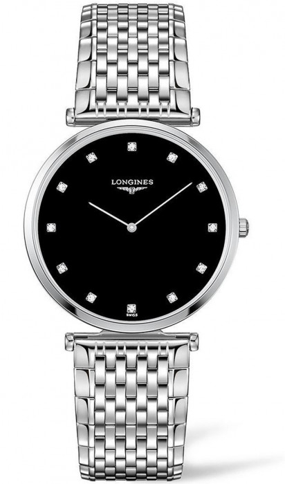 Часы longines la grande classique